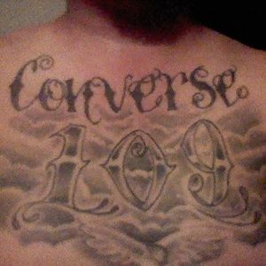 Meet your Posher, Frank